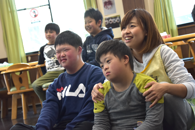 コミュニケーション能力